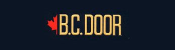 BC Doors Logo