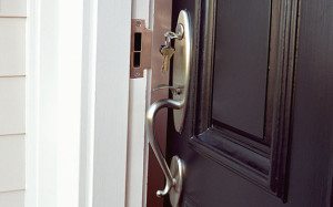door-lock