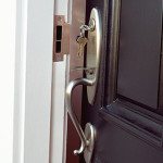 door-lock