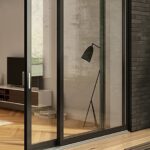 Novatech doors by Berdick