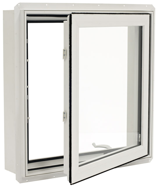 2600 Series - Berdick Windows & Doors Berdick Windows & Doors ...