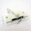Cam Lock with Alignment Lugs - Image 3