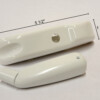 Casement Handle with Cover - Image 4