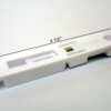 Internal Tilt Latch - Left (White) - Image 2