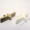 Tilt Latch Tab Insert - 0T4 - Image 2