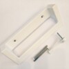 Patio Door Handle Kit with keyed lock - Image 4