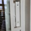 Patio Door Handle Kit with keyed lock - Image 2