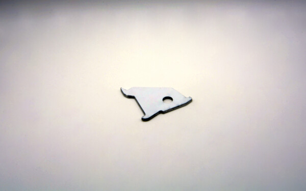 Mounting bracket