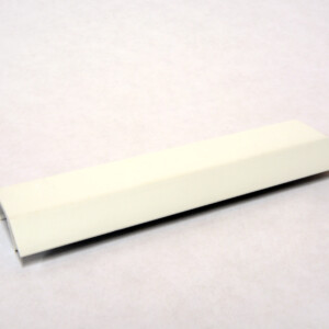 Sash balance channel cover 4"