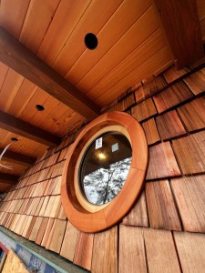 Canadian Quality Wood Windows